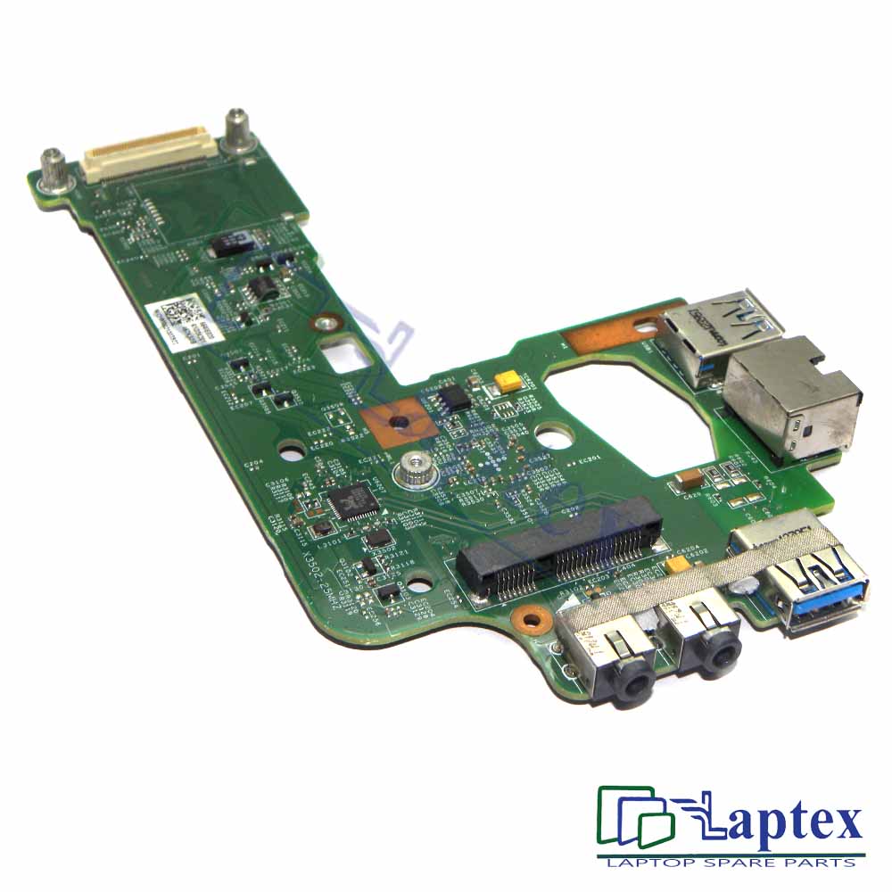 Dell Inspiron N5110 V3550 Sound USB Lan Card